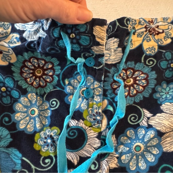 Vera Bradley Pajama/ lounge pants - Picture 4 of 6